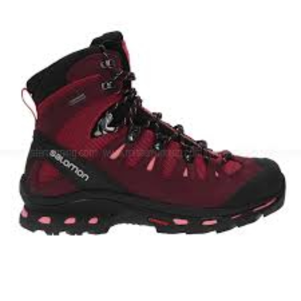 **ISO** Salomon quest 4d in this color